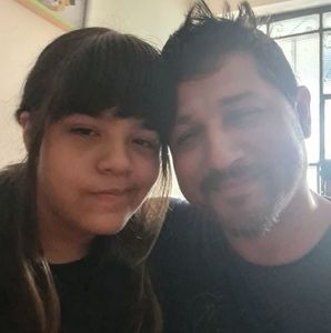 Meet your Posher, Orlando manuel